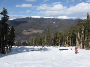 Keystone Resort Terrain Park