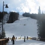 Keystone Ski Resort