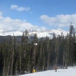 Keystone Ski Resort