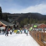 Keystone Ski Resort