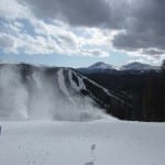 Keystone Resort North Peak