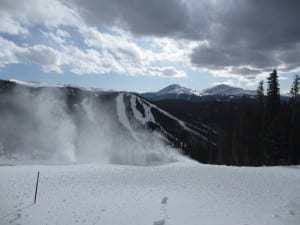 Keystone Resort North Peak