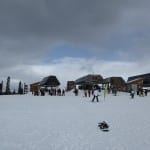 Keystone Resort Summit
