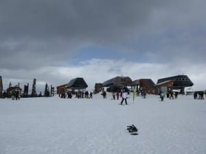 Keystone Resort Summit