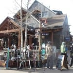 Keystone CO Spoon Cafe