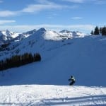 Wolf Creek Ski Area