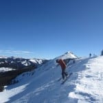 Wolf Creek Ski Area