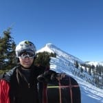 Wolf Creek Ski Area