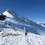 Wolf Creek Ski Area