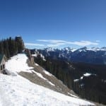 Wolf Creek Ski Area