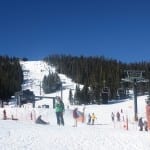 Wolf Creek Ski Area