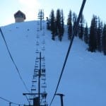 Wolf Creek Ski Area