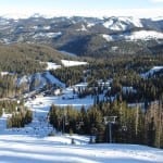 Wolf Creek Ski Area