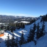 Wolf Creek Ski Area