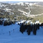 Wolf Creek Ski Area