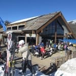 Wolf Creek Ski Area