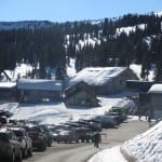 Wolf Creek Ski Area