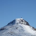 Wolf Creek Ski Area