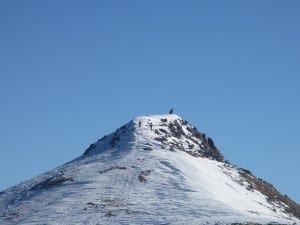 Wolf Creek Ski Area