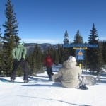 Wolf Creek Ski Area
