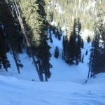 Wolf Creek Ski Area