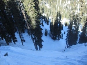 Wolf Creek Ski Area