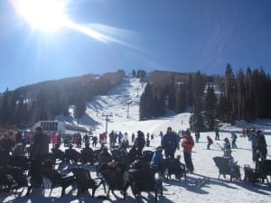 Durango Ski Resort