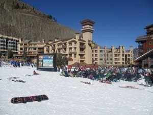 Durango Mountain Resort