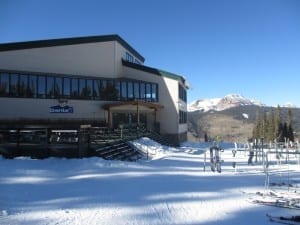 Durango Ski Resort