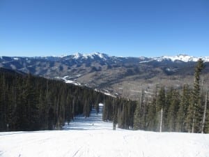 Durango Ski Resort