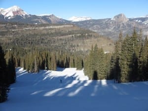 Durango Ski Resort