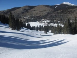 Durango Ski Area