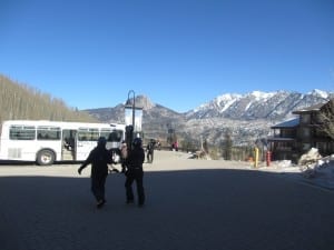 Durango Mountain Resort