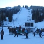 Durango Mountain Sleigh Ride