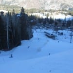 Durango Mountain Terrain Park