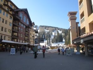 Durango Ski Resort