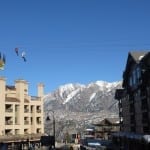 Durango Village Zipline