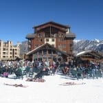 Purgatory Ski Area Village