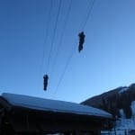 Purgatory Village Zipline
