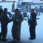 Durango Mountain Resort Legend