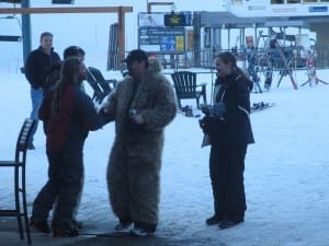 Durango Mountain Resort Legend