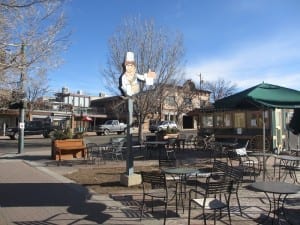 Durango CO Downtown