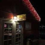 Georgetown CO Mothers Saloon