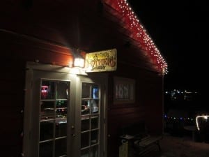 Georgetown CO Mothers Saloon