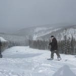 Mary Jane Ski Area