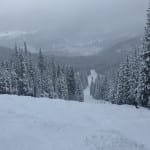 Mary Jane Ski Area