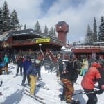 Mary Jane Ski Resort