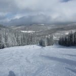 Mary Jane Ski Resort