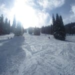 Mary Jane Ski Area