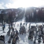Mary Jane Ski Resort